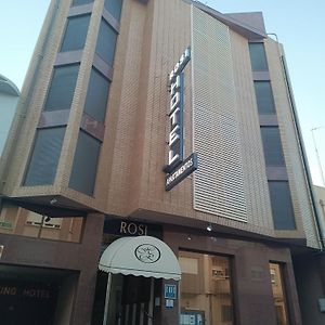 Hotel Rosi